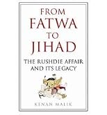 From Fatwa to Jihad: The Rushdie Affair and Its Legacy (Hardback)