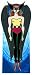 Search : Hawkgirl - Lifesize Cardboard Cutout