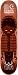 Foundation Fellers After Dark Skateboard Deck - 8.12