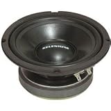 Selenium 6W4P Mid-Bass Woofer