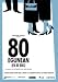 80 Egunean(En 80 Días)(V.O.S)(80 Egunean)(2010)(import)(No English Audio) cd cover