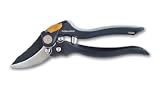 from Fiskars Fiskars 904245 Large Bypass Professional Lever-Action Pruner Model 904245