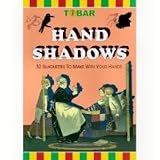 Book on Hand Shadows