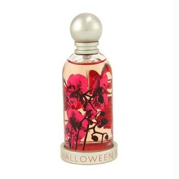 Jesus del Pozo HALLOWEEN KISS Eau de Toilette Spray 50 ml Preisvergleich
