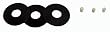 Husqvarna Shear Pin Kit 531 03 10-91
