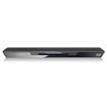 Panasonic DMP-BDT320EG Blu-ray Player (2D/3D-Konvertierung, WLAN, DLNA, Apple iPhone/android-steuerbar) schwarz