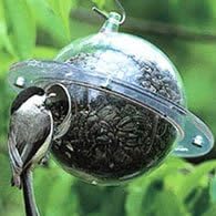 Duncraft Satellite Feeder