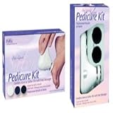 Pedi-Quick Salon Pedicure Kit Pedifx, 1 Ea