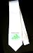 Party Decoration Necktie with plant, aquarium