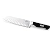 Paula Deen 5 Inch and 7 Inch Santoku Knife Set