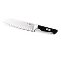 Paula Deen 5 Inch and 7 Inch Santoku Knife Set