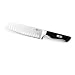 Paula Deen 5 Inch and 7 Inch Santoku Knife Set