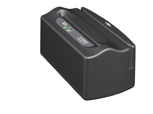 E-seek Model 250 Barcode Reader w/ USB Cable