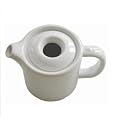 SWAN Teasmade D01 Series STM100-01, STM100RADN, STM100CREN, STM100N, STM100N2 & STM101 Replacement White TEAPOT