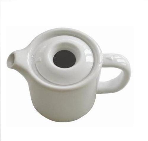 SWAN Teasmade D01 Series STM100-01, STM100RADN, STM100CREN, STM100N, STM100N2 & STM101 Replacement White TEAPOT