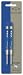 Parker Gel Ink Medium Point Ink Refills, 2 Blue Ink Pen Refills (30526PP)