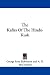 The Kafirs of the Hindu-Kush