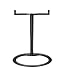 Hitachi AS-LZ0081 Matching Pedestal Base/Stand (Black)