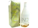 CK In2u By Calvin Klein For Women, Eau De Toilette Spray, 5-Ounce Bottle