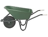 Eigenschaften Fort 610587 / Fort Karre Mit Polymulde 100Liter