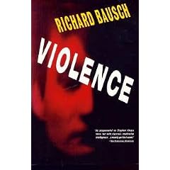 Violence (Vintage Contemporaries)