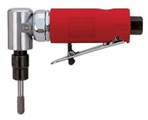 Sioux 5055A Mini Right Angle Die Grinder 20,000rpm