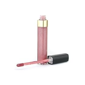 Chanel Levres Scintillantes Glossimer-No. 19 Blizzard (Boxed) 0.19 Oz.