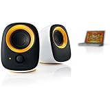 USB Notebook Speakers
