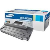 Samsung SCX-4100 SCX-4100D3/SEE Toner 3K Yield