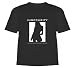 Insecurity - When Short Skirts Compensate a Feeble Mind High Quality T-Shirt
