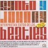 Play The Beatles - Santo & Johnny