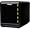 image Drobo S 5-Bay USB 2.0/FireWire 800/eSATA Storage Array DRDR3A21
