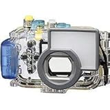 Canon WP-DC32 Waterproof Case for SD960IS Digital Elph Camera