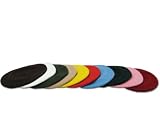 Stylish Wool Beret 10 1/2 Diameter in Assorted Colors