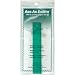 Add-an-eighth Quilting Ruler