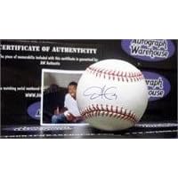 Buy Dexter Fowler autographed Baseball