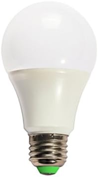 Pepnice 9W LED 700lm 6000K Cool White, E26/E27, Replace Bulbs 60W incandescent bulbs, Equivalent to 30W CFL light bulbs, Factory Price ODM &amp; OEM for Three of the World First-class Led Lighting Brands (9 Watts)