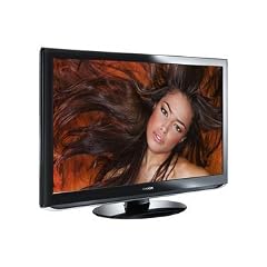Orion TV 32 FX 500 81,2 cm (32 Zoll) 16:9 Full-HD LCD-Fernseher mit integriertem DVB-T, 3X HDMI schwarz