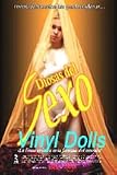 Vinyl Dolls DVD Unrated Uncut Beverly Lynne English Audio Spanish Cover Import