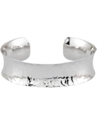 Cuff Bracelet Sterling Silver