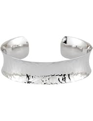 Clevereves Sterling Silver Cuff Bracelet Cuff Bracelet