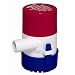 Rule 500 Gph Automatic Bilge Pump 3/4" Outlet