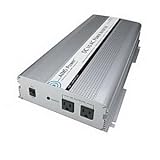 Aims 2500 Watt DC to AC Power Inverter