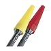 Sports : MagLite Warnaufsatz (Rot) C/D-Cell