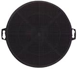Produkt-Bild: Kohlefilter universal f&uuml;r Dunstabzugshaube, Abzugshaube, 210 mm Durchmesser