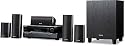 Onkyo HT-S3200 5.1-Channel Home Entertainment Receiver/Speaker Package