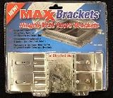 MaxxAir Vent Cover Bracket Kit