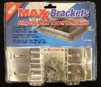 MaxxAir Vent Cover Bracket Kit