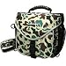 Adorama Slinger Bag, Single Strap Backpack / Shoulder Bag, Camouflage