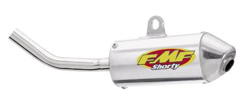  new year FMF Racing Shorty Exhaust 020400B000GUWWPK